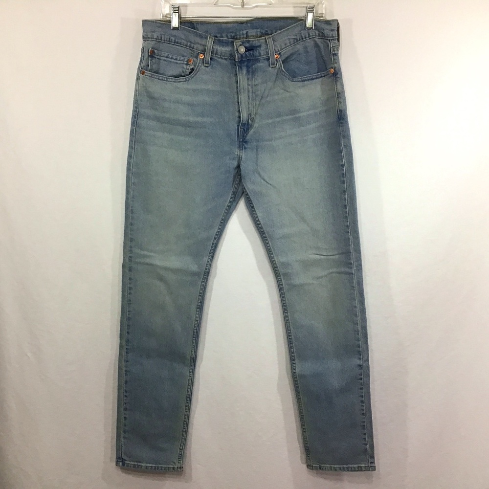 Levi’s 510 Denim Jeans